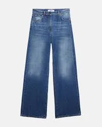 Quần jean nam phong cách hàn quốc